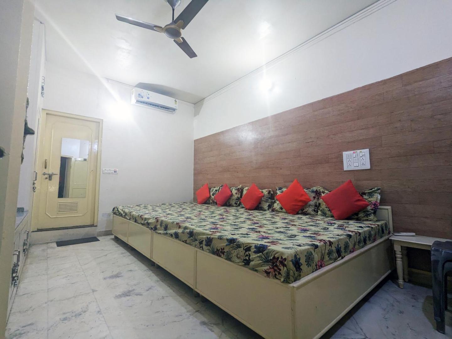 Abode Homestay Jaipur Exterior foto