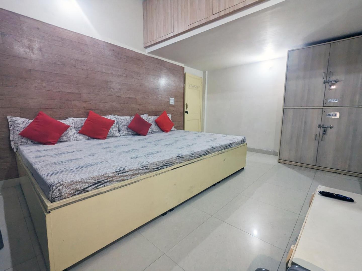 Abode Homestay Jaipur Exterior foto